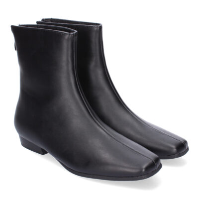 Botines para Mujer, Elegantes de Diseño Clásico
