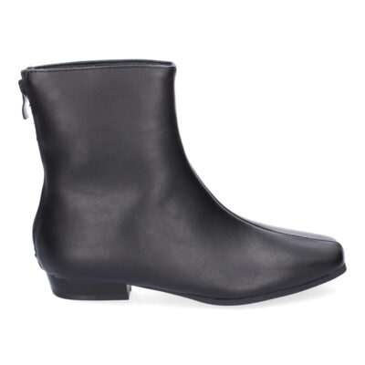 Botines para Mujer, Elegantes de Diseño Clásico - Imagen 2