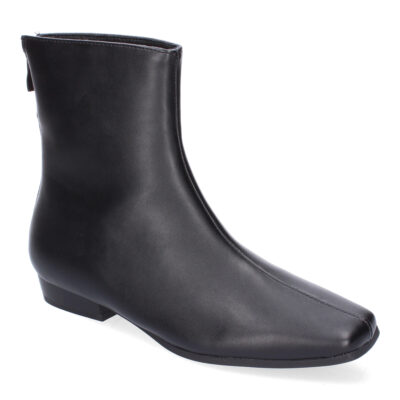 Botines para Mujer, Elegantes de Diseño Clásico - Imagen 3