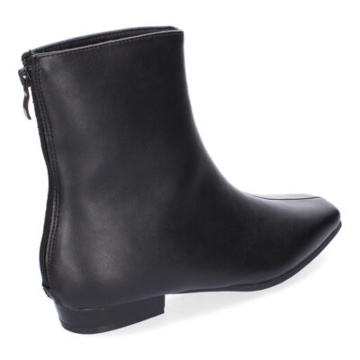 Botines para Mujer, Elegantes de Diseño Clásico - Imagen 4