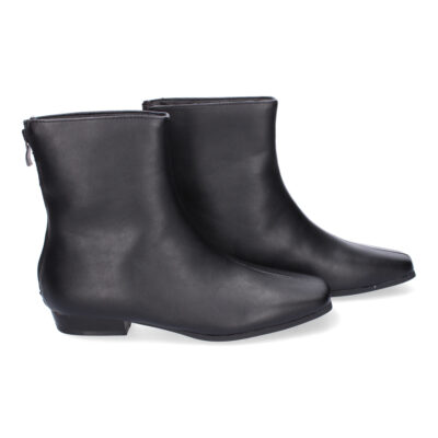 Botines para Mujer, Elegantes de Diseño Clásico - Imagen 5