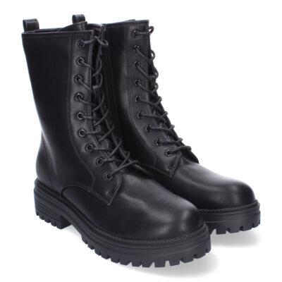 Botas de Mujer, Comodas y Elegantes, Estilo Militar
