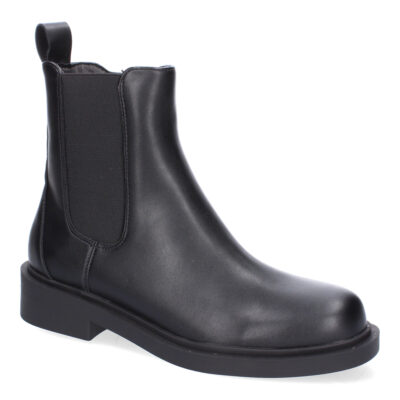 Botín Chelsea Elegante y Comodo para Mujer con Elástico Lateral - Imagen 3