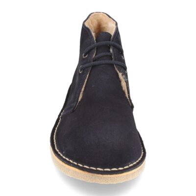 Botines Desert Planos con cordones - Imagen 4