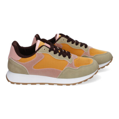 Zapatillas Deportivas Casual de Mujer, Diseño Moderno y Detalles Únicos - Imagen 5