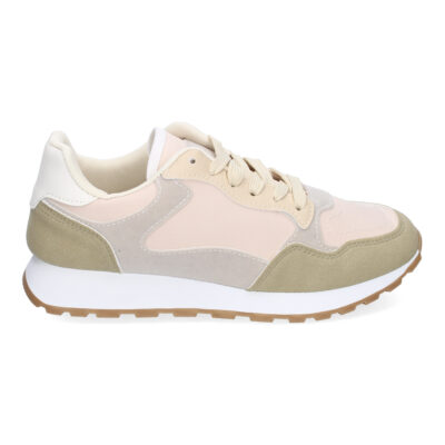 Zapatillas Deportivas Casual de Mujer, Diseño Moderno y Detalles Únicos - Imagen 2