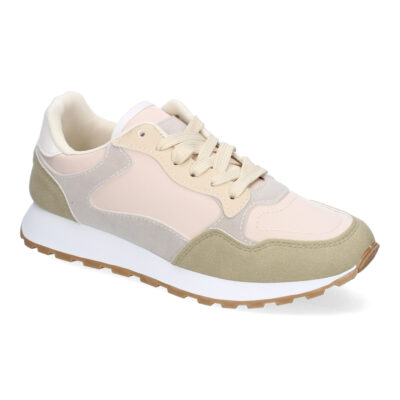 Zapatillas Deportivas Casual de Mujer, Diseño Moderno y Detalles Únicos - Imagen 3