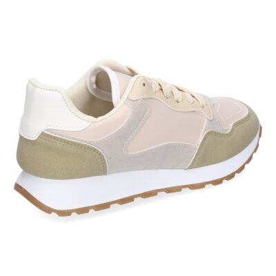 Zapatillas Deportivas Casual de Mujer, Diseño Moderno y Detalles Únicos - Imagen 4