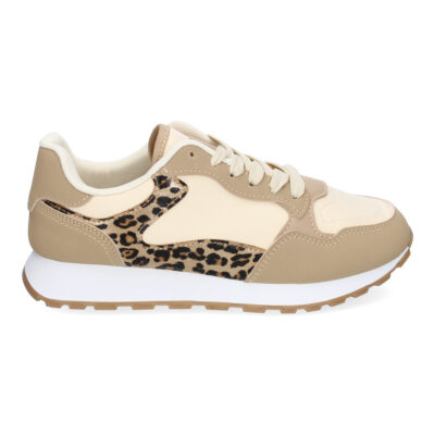 Zapatillas Deportivas Casual de Mujer, Diseño Moderno y Detalles Únicos - Imagen 2