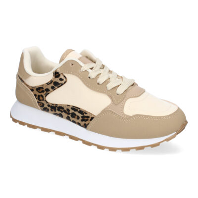 Zapatillas Deportivas Casual de Mujer, Diseño Moderno y Detalles Únicos - Imagen 3