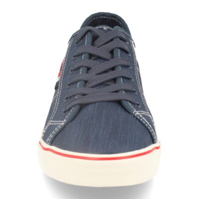 Zapatilla de Bamba con Cordones - Imagen 4