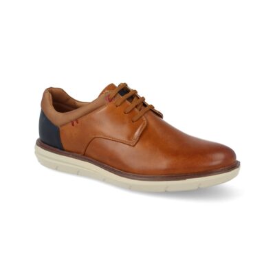 Zapato con cordones - Imagen 2