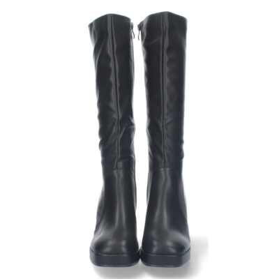 Bota de Tacon con Cremallera - Imagen 3