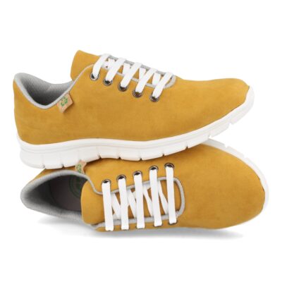 Zapatillas ECO con Cordones - Imagen 5