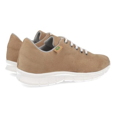 Zapatillas ECO con Cordones - Imagen 4