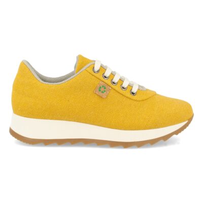 Zapatillas ECO con Cordones - Imagen 2