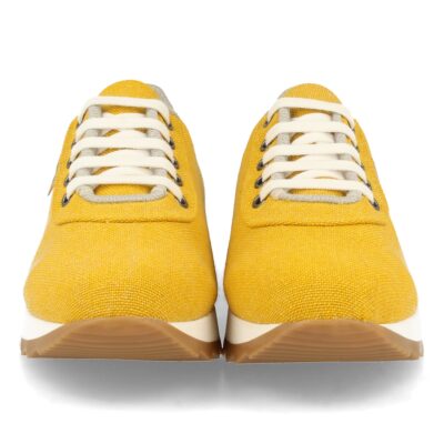 Zapatillas ECO con Cordones - Imagen 3