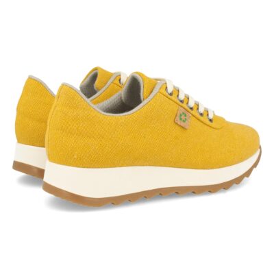 Zapatillas ECO con Cordones - Imagen 4