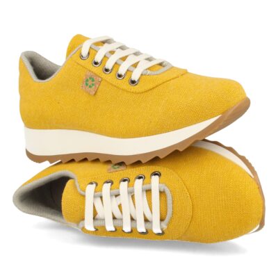 Zapatillas ECO con Cordones - Imagen 5