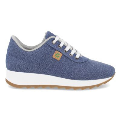 Zapatillas ECO con Cordones - Imagen 2