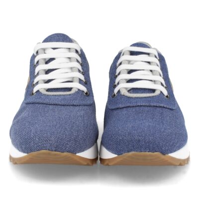 Zapatillas ECO con Cordones - Imagen 3