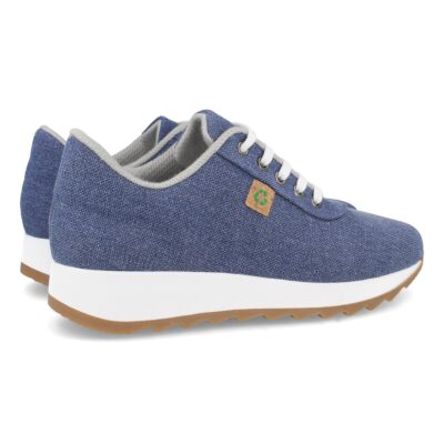 Zapatillas ECO con Cordones - Imagen 4