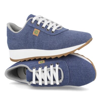 Zapatillas ECO con Cordones - Imagen 5