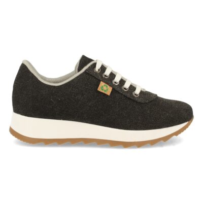 Zapatillas ECO con Cordones - Imagen 2