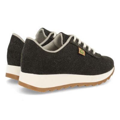 Zapatillas ECO con Cordones - Imagen 4