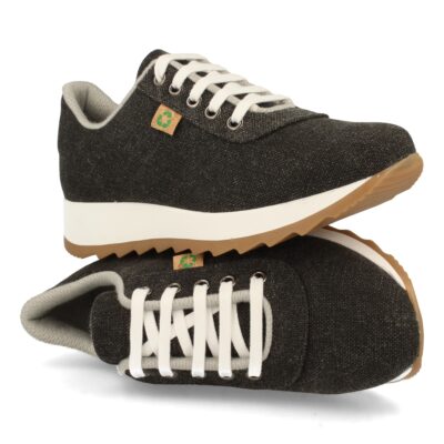 Zapatillas ECO con Cordones - Imagen 5