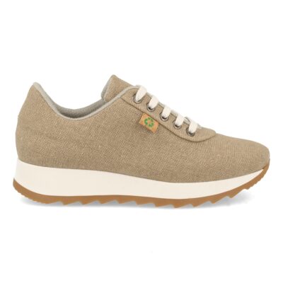 Zapatillas ECO con Cordones - Imagen 2