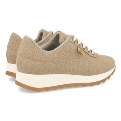 Zapatillas ECO con Cordones - Imagen 4
