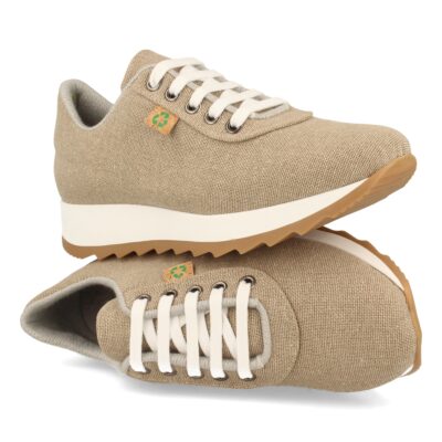 Zapatillas ECO con Cordones - Imagen 5