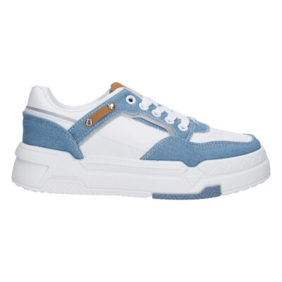 Zapatilla Plana para Mujer - Imagen 2