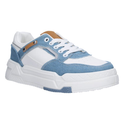 Zapatilla Plana para Mujer - Imagen 3
