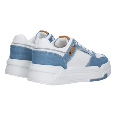 Zapatilla Plana para Mujer - Imagen 4