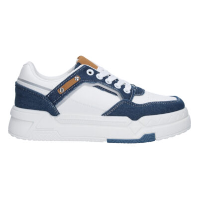 Zapatilla Plana para Mujer - Imagen 2