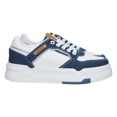 Zapatilla Plana para Mujer - Imagen 4