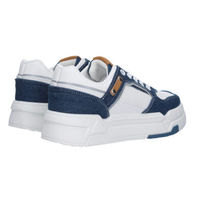 Zapatilla Plana para Mujer - Imagen 5