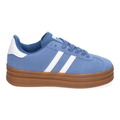 Zapatilla Deportiva de Mujer, Elegante con Doble Suela, Perfecta para el Día a Día - Imagen 2