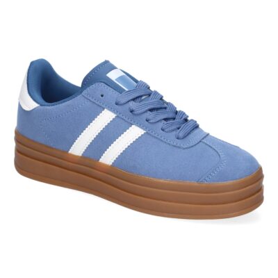 Zapatilla Deportiva de Mujer, Elegante con Doble Suela, Perfecta para el Día a Día - Imagen 3