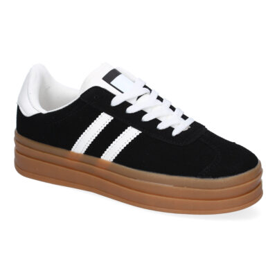 Zapatilla Deportiva de Mujer, Elegante con Doble Suela, Perfecta para el Día a Día - Imagen 3