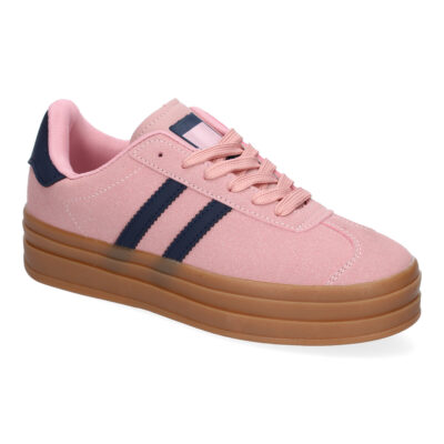 Zapatilla Deportiva de Mujer, Elegante con Doble Suela, Perfecta para el Día a Día - Imagen 3