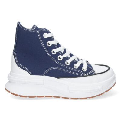 Zapatilla Abotinada con Cordones - Imagen 2