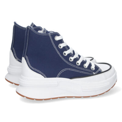 Zapatilla Abotinada con Cordones - Imagen 3