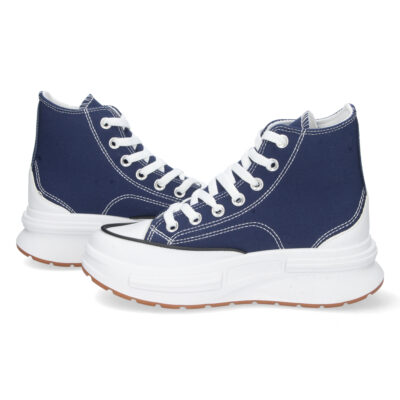 Zapatilla Abotinada con Cordones - Imagen 4