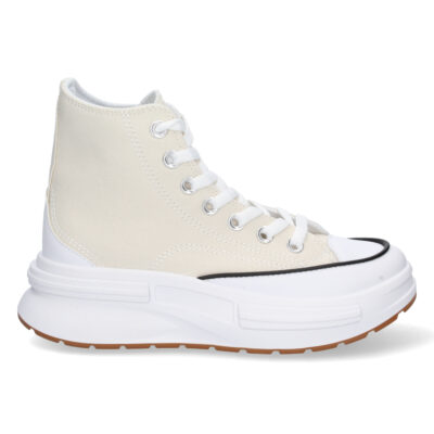 Zapatilla Abotinada con Cordones - Imagen 2