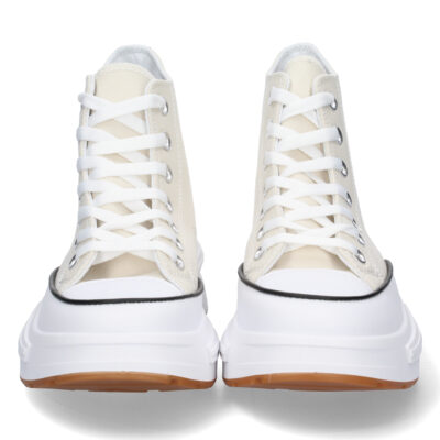 Zapatilla Abotinada con Cordones - Imagen 3