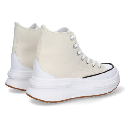 Zapatilla Abotinada con Cordones - Imagen 4
