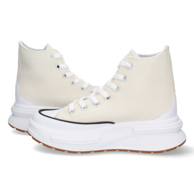 Zapatilla Abotinada con Cordones - Imagen 5